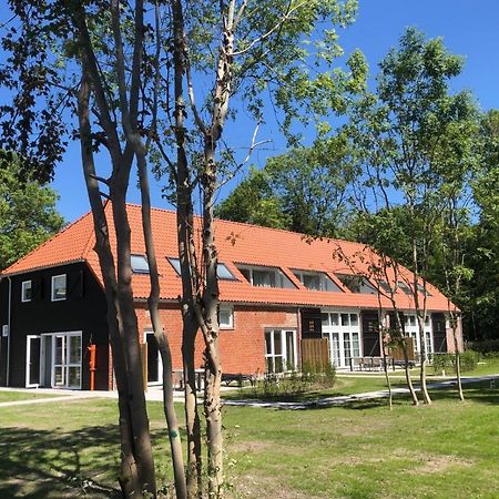 쿠데커크 Hofstede Moesbosch I Kloeg Collection 아파트 외부 사진