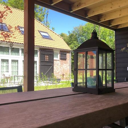 쿠데커크 Hofstede Moesbosch I Kloeg Collection 아파트 외부 사진