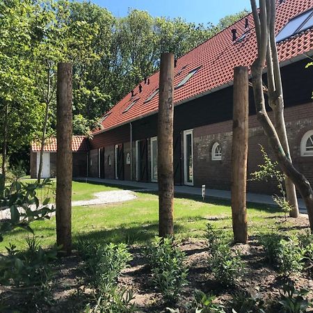 쿠데커크 Hofstede Moesbosch I Kloeg Collection 아파트 외부 사진
