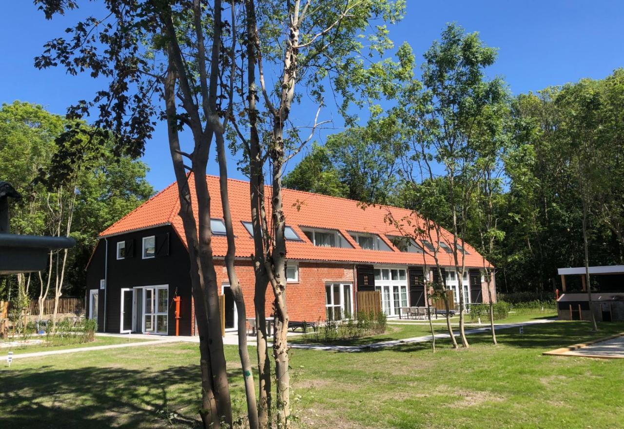 쿠데커크 Hofstede Moesbosch I Kloeg Collection 아파트 외부 사진