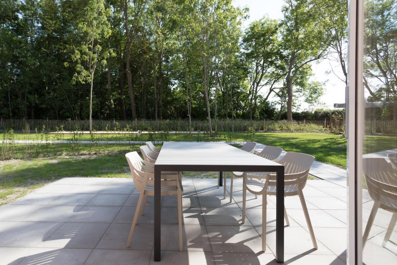 쿠데커크 Hofstede Moesbosch I Kloeg Collection 아파트 외부 사진