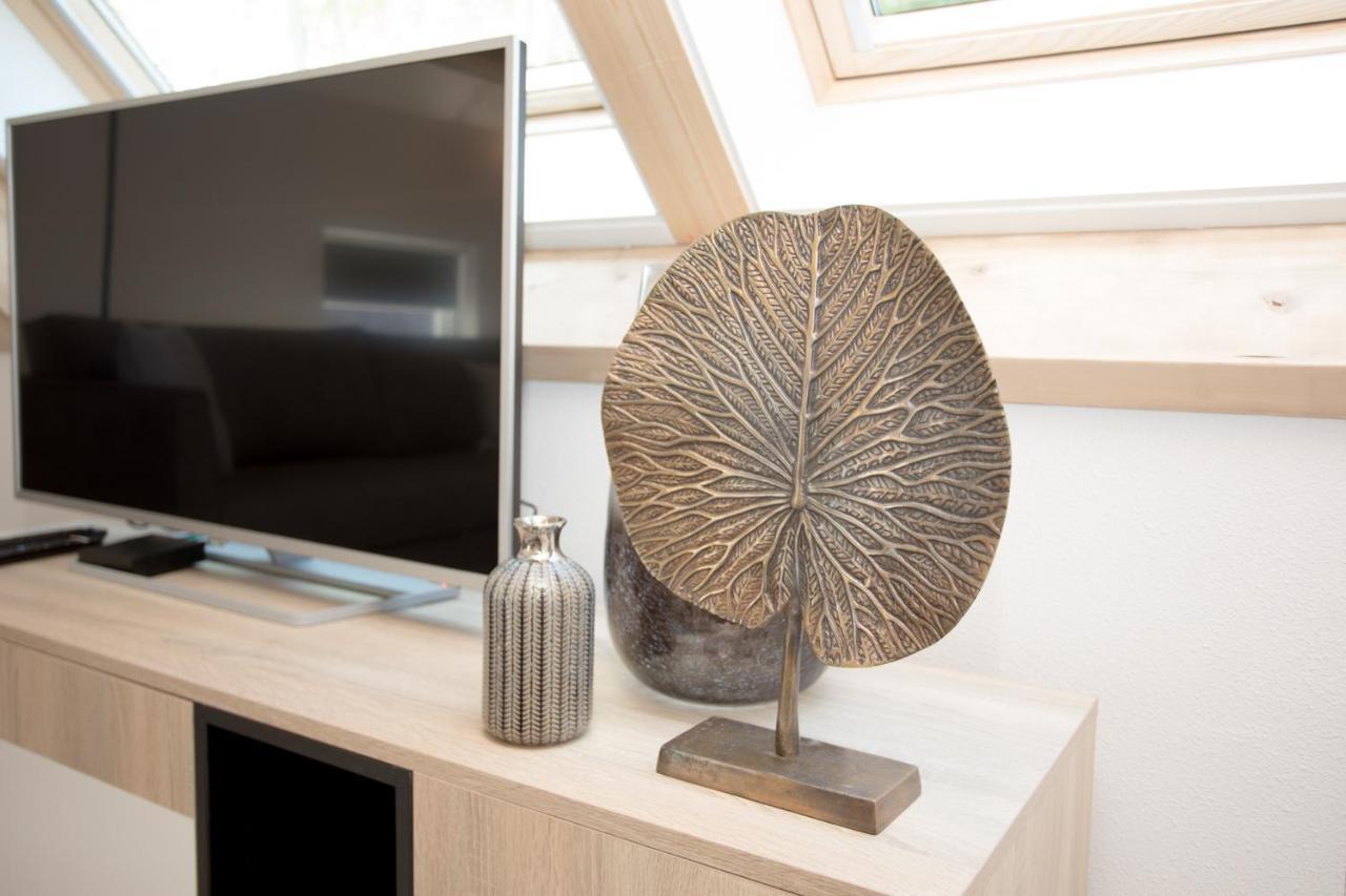 쿠데커크 Hofstede Moesbosch I Kloeg Collection 아파트 외부 사진